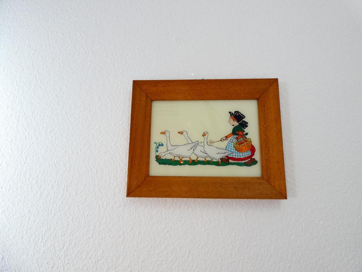 Le Gîte bleu Willgottheim Extérieur photo